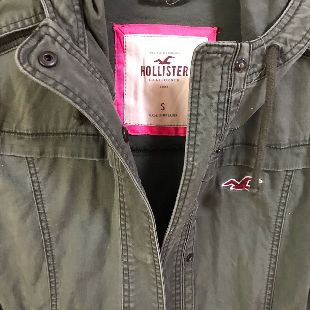 Jacket - Picture 2 of 4